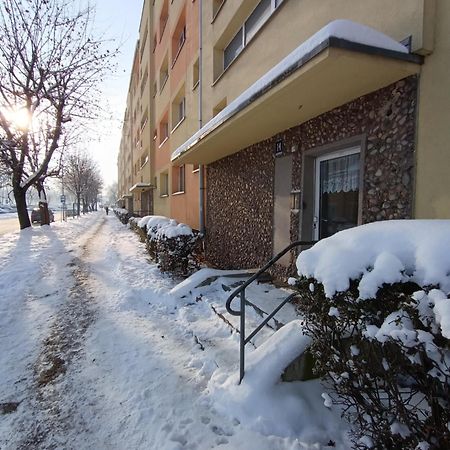 Mieszkanie W Centrum Kłodzko Exterior foto