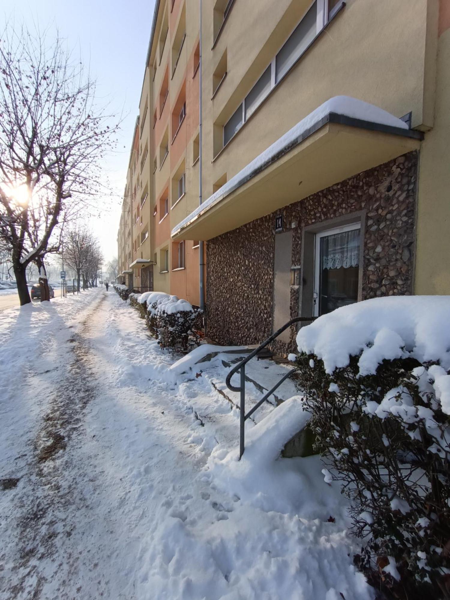 Mieszkanie W Centrum Kłodzko Exterior foto